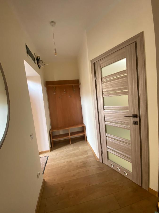 Yaroslav Osmomysl Square Apartments Lviv Extérieur photo